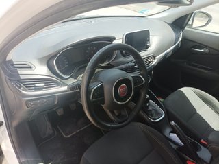 FIAT Tipo 2018