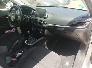 FIAT Tipo 2018