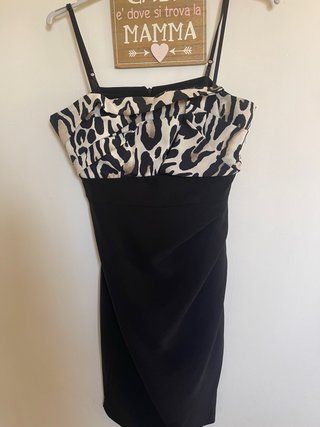 Vestito elegante La Rinascente tg XL