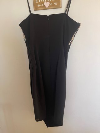 Vestito elegante La Rinascente tg XL