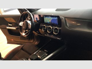 Mercedes-Benz GLA (H247) 2023