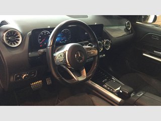 Mercedes-Benz GLA (H247) 2023