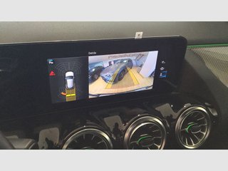 Mercedes-Benz GLA (H247) 2023