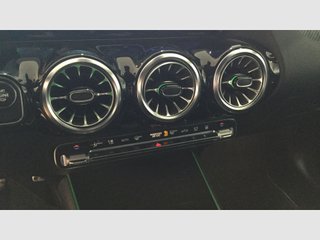 Mercedes-Benz GLA (H247) 2023