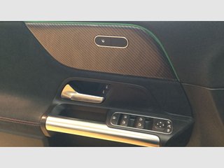 Mercedes-Benz GLA (H247) 2023