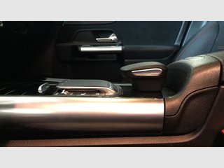 Mercedes-Benz GLA (H247) 2023