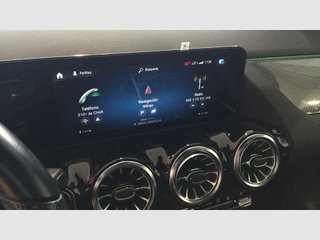 Mercedes-Benz GLA (H247) 2023