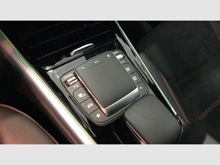 Mercedes-Benz GLA (H247) 2023