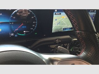 Mercedes-Benz GLA (H247) 2023