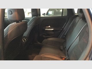 Mercedes-Benz GLA (H247) 2023