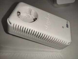 Devolo WiFi Extensor Cobertura PLC