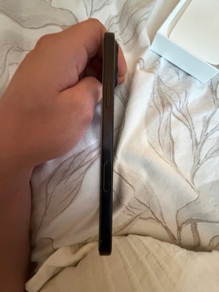 iPhone 16 Plus - Salud Batería 93%