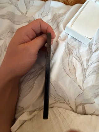 iPhone 16 Plus - Salud Batería 93%