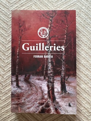 Guilleries
