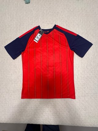 Camiseta Adidas España