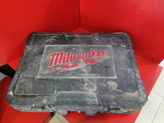 Martillo Demoledor Milwaukee K500 ST