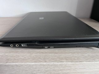 Portatil CLEVO W250EUQ Win10 Generico