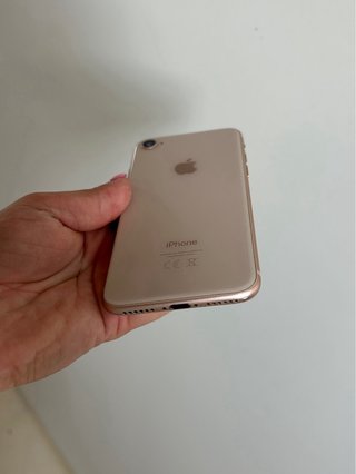 iPhone 8 64 GB Rosa