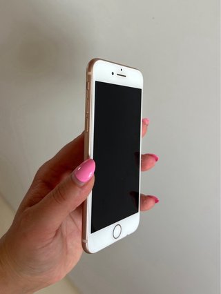 iPhone 8 64 GB Rosa