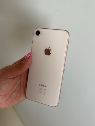 iPhone 8 64 GB Rosa