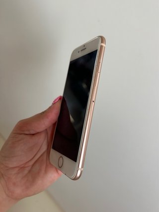 iPhone 8 64 GB Rosa