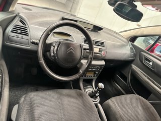 Citroen C4 2.0 hdi 138