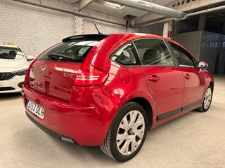 Citroen C4 2.0 hdi 138