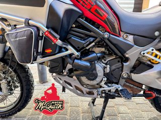 Ducati Multistrada 1260 Enduro