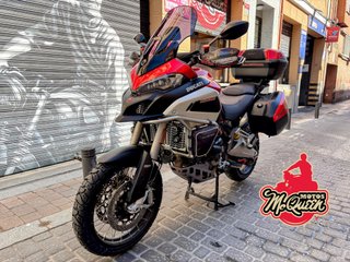 Ducati Multistrada 1260 Enduro