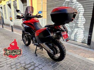Ducati Multistrada 1260 Enduro