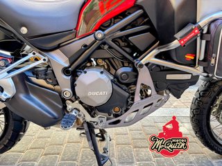 Ducati Multistrada 1260 Enduro