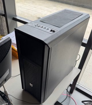 PC Gamer Gigabyte RTX para Juegos 3D