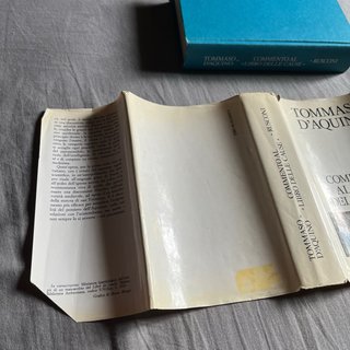 Commento al "Libro delle cause"