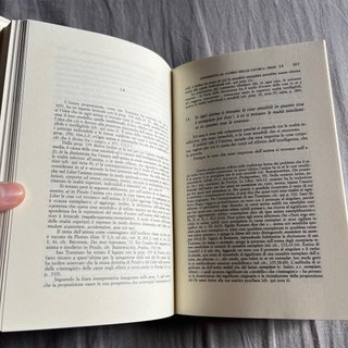 Commento al "Libro delle cause"