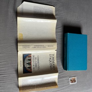 Commento al "Libro delle cause"