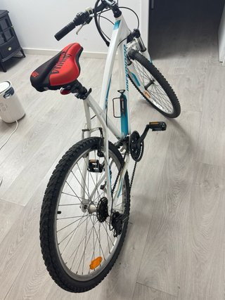 Bicicleta Rockrider 5.1