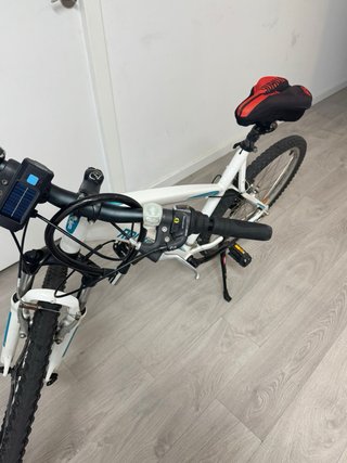 Bicicleta Rockrider 5.1