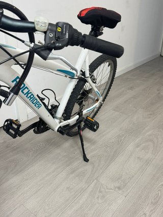 Bicicleta Rockrider 5.1