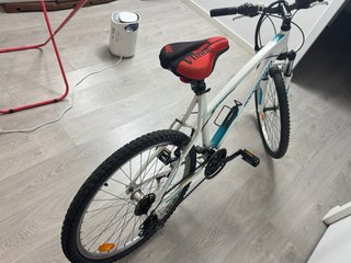 Bicicleta Rockrider 5.1