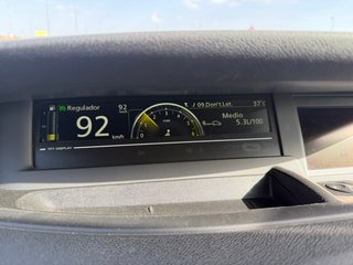 Renault Scenic 2016 Dci 95 CV diesel