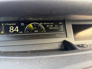 Renault Scenic 2016 Dci 95 CV diesel