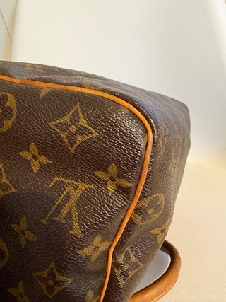 Louis Vuitton Speedy 25 Monogram
