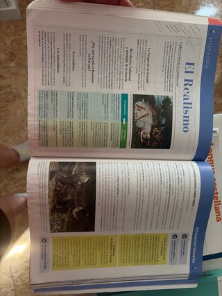 Lengua castellana y literatura 4 ESO : código a...