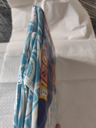 Funda para tabla de planchar Vileda