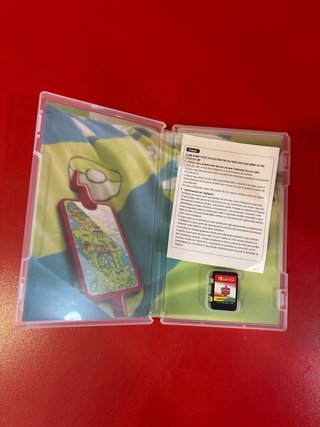 Pokémon Escudo + Pase Expansión Switch