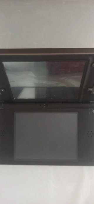 Nintendo DSi XL Negra