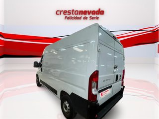 Ducato - Desde 445€ al mes ¡sin entrada!