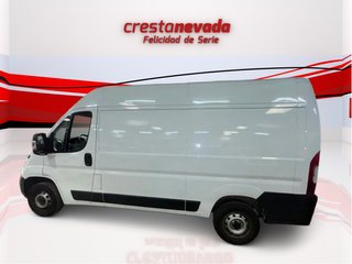 Ducato - Desde 445€ al mes ¡sin entrada!