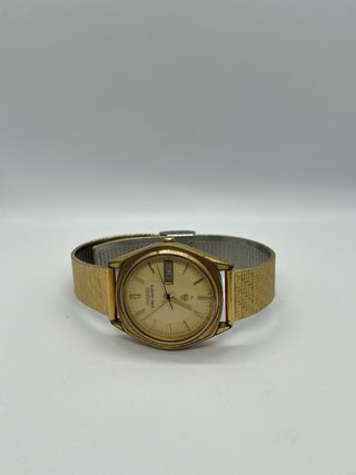 Seiko King Quartz 5856-8010 Vintage JDM (1977)