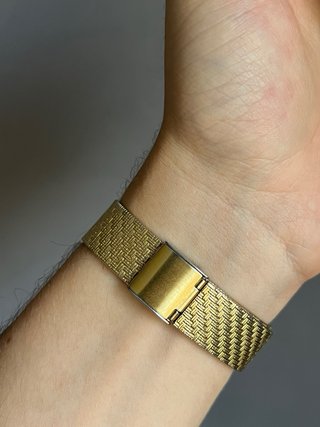 Seiko King Quartz 5856-8010 Vintage JDM (1977)